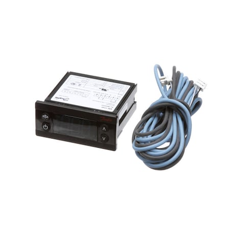 Randell Control, Danfoss Erc112C, 9550 RPCNT1702